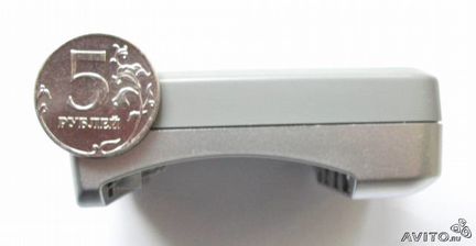 Зарядное устройство BTY GN-N95