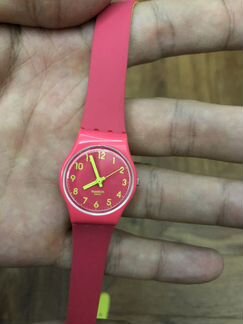 Часы swatch новые женские