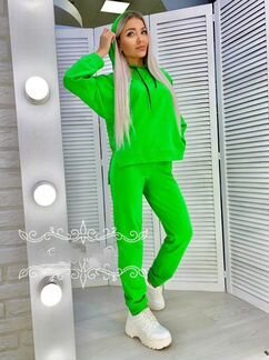 Бомбический костюм