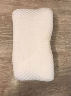 Подушка ортопедическая