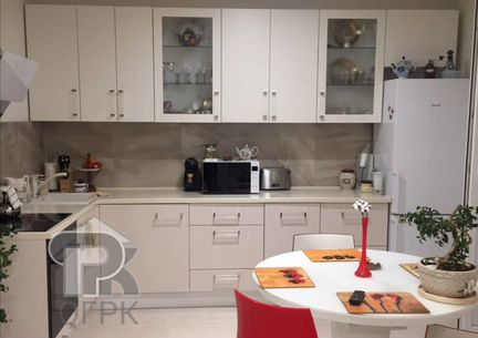 5-к квартира, 51 м², 2/14 эт.