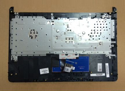 Топкейс новый для HP 14-bs