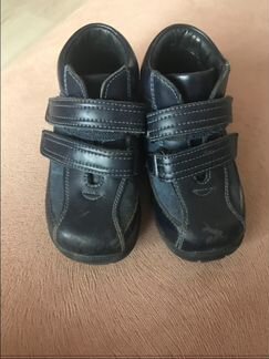 Детские ботинки, сандалии, 24, 25, 27 размеры