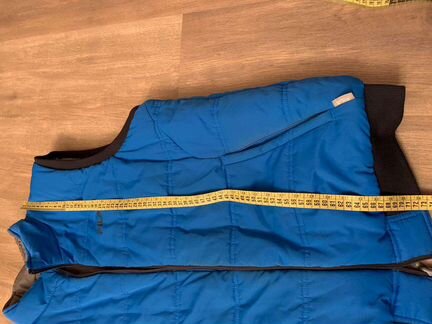 Жилет мужской Fila, двусторонний