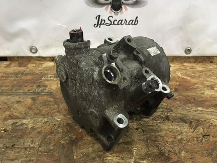 Компрессор кондиционера Toyota Camry ACV40 2AZ-FE