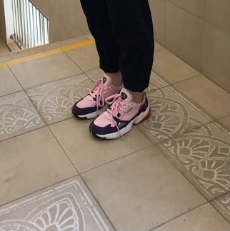 Adidas Originals Falcon (38 размер)