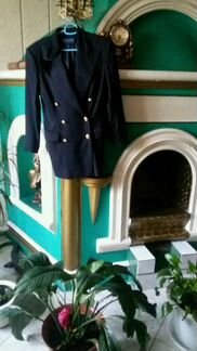 Ralph Lauren. Original. USA. Wool merino