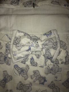 Конверт-кокон