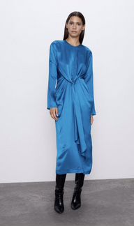 Платье Zara