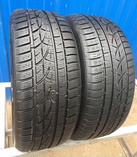 225/55 R17 Hankook Winter I Cept Evo W310