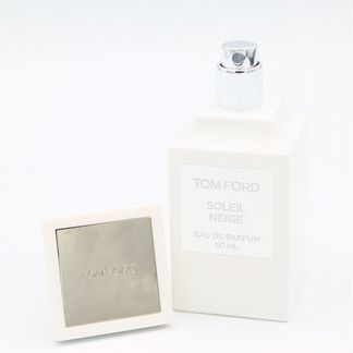 TOM ford Soleil Neige 50 мл