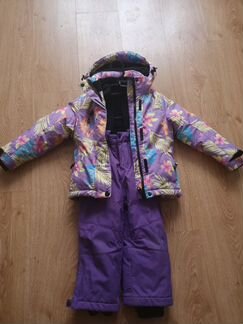Костюм зимний Snowest luxury collection 98