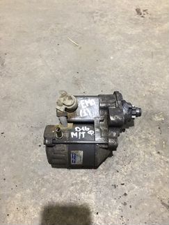 Стартер Honda Concerto Civic EG EH D15B2 D16Z2