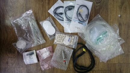 Станция паяльная Pace dual path solder extractor