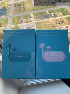Honor Magic Earbuds