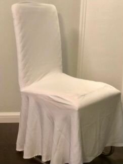 Чехол для стула Италия