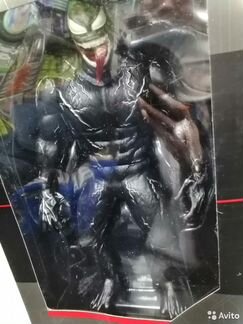 Фигурка Веном 33 см