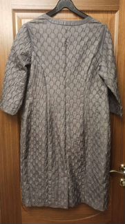 Платье размер 52 (54)