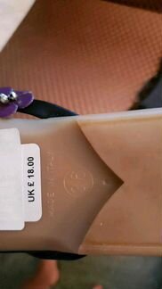 Шлепанцы - босоножки