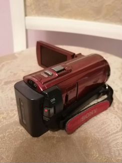 Видеокамера Sony HDR-CX110E