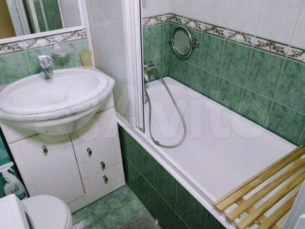 1-к квартира, 32 м², 7/9 эт.