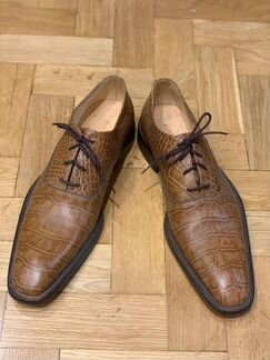 Туфли мужские 44 размер, не ношены