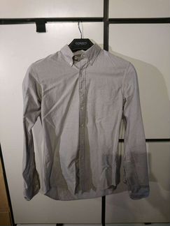 Рубашка uniqlo