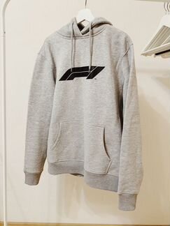 Толстовка Formula1