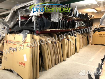 Фонарь внутренний Toyota Camry V40 (06-11г)