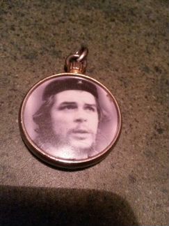 Брелок чегевара