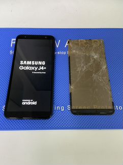 Замена стекла Samsung, iPhone, Honor, Redmi
