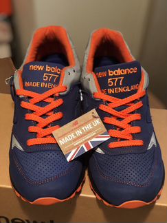 New Balance M 577 LEV Limited 8.5US-42EU-41RUS