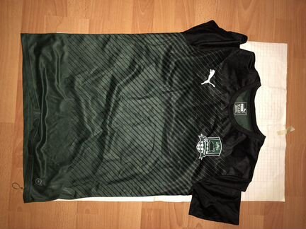 Футболка фк краснодар