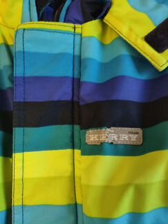 Зимний комбинезон Kerry, 110