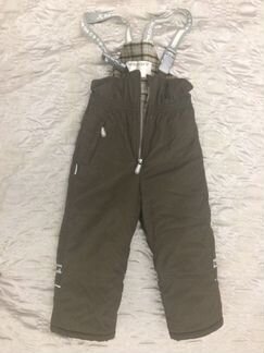 Зимние штаны Kerry