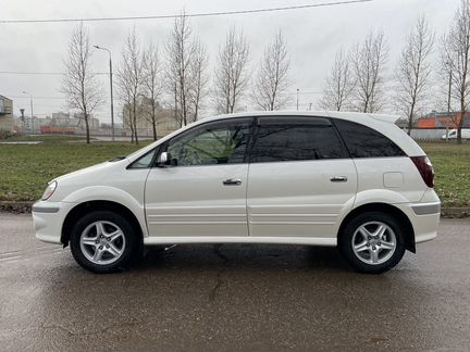 Toyota Nadia 2.0 AT, 1999, 172 000 км