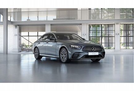 Mercedes-Benz E-класс 2.0 AT, 2020