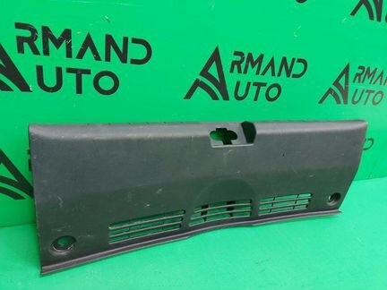 Накладка замка багажника Seat Leon 2 2005-2014