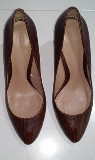 Туфли Massimo dutti