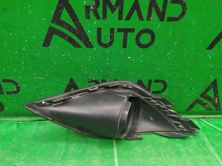 Накладка птф правая Mitsubishi Outlander 3