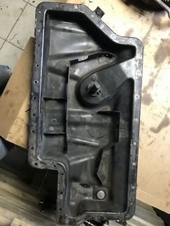 Поддон масляный с датчиком Audi 4.2 079103602Q