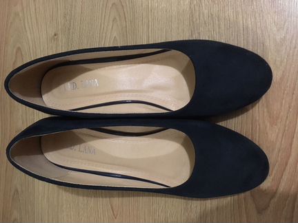 Туфли женские (42р.)