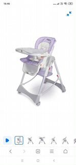 Стул для кормления