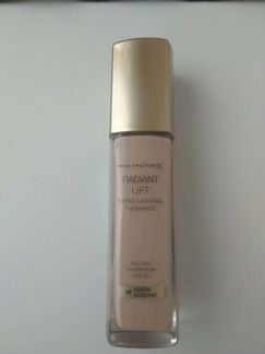 Крем тональный max factor