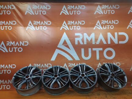 Комплект дисков колесных Hyundai Ix35 1 (б/у) 6.5j