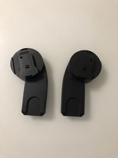 Адаптеры для установки детских автокоесел Cybex гр