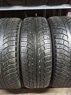 225 65 17 Gislaved бу Шины Зимние 225 65 R17 102L