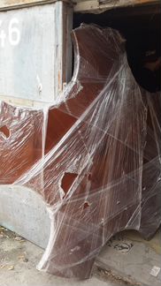 Стол дегустационный (d160cm)