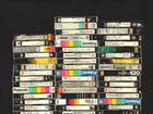 Оцифровка кассет VHS, VHS-C, Video8, Hi8, mini DV