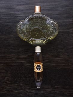 Духи и одеколон Дымок стильный винтаж редкость